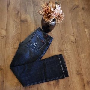 7 for all mankind Jean's